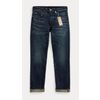 Afbeelding van RRL Ralph Lauren HIGH SLIM BAYVIEW SELVEDGE JEAN