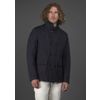 Afbeelding van Moorer BAS-TZ Luxury Coat Deep Blue