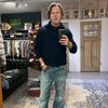 Afbeelding van Kris K Captain Ahab Navy sweat