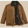 Afbeelding van Filson Lined Tin Cloth Field Jacket