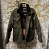 Afbeelding van Ten C Field Jacket Deep Moss Green 686