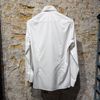 Afbeelding van 100 Hands White Twill one piece collar
