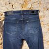 Afbeelding van 7 For All Mankind Slimmy Straight Brief Dark Blue