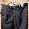Afbeelding van Myths Luxe Pantalon Washed Black
