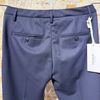 Afbeelding van Dondup Sportissimo Luxe Wool Pantalon Midnight Navy