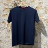 Afbeelding van Kris K James Dean T-shirt Navy