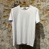 Afbeelding van Kris K T-Hardy T-shirt White