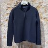 Afbeelding van Hannes Roether Half zip Tornado Sweat