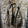 Afbeelding van Ten C Field Jacket Almond 