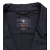 Afbeelding van Blue De Gene Gabbiano Dobby Blazer Dark Navy