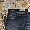 Afbeelding van Blue de Genes Vinci Dark Vintage Blue 