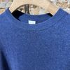Afbeelding van Aspesi Knit Sweat Lavender Blue