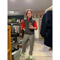 Moorer SENIO-SKT Bodywarmer Moro