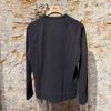 Afbeelding van James Perse Vintage French Sweatshirt Carboon