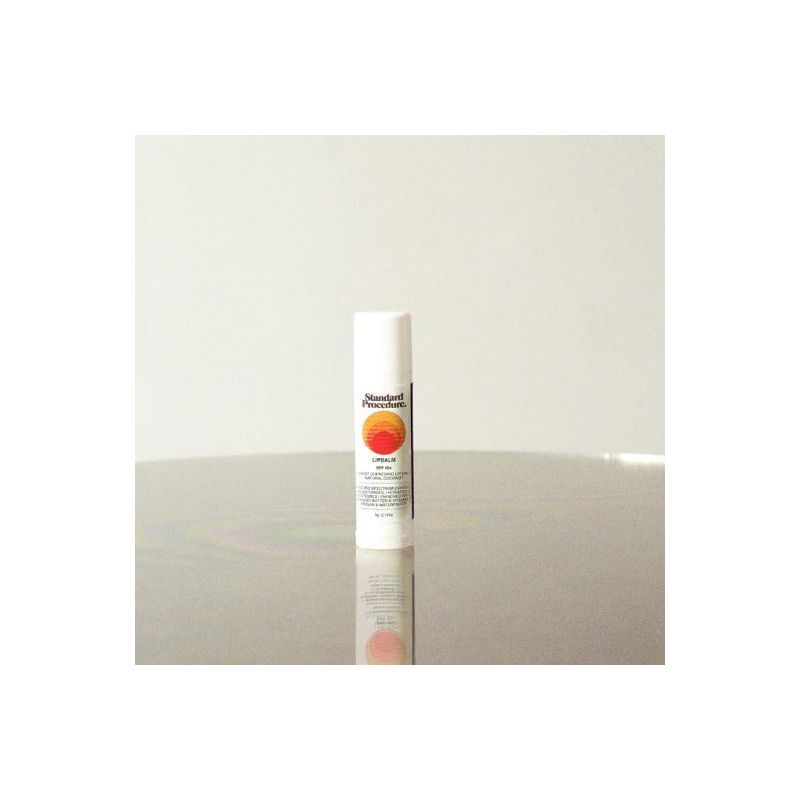 Standard Procedure LIP BALM SPF 50+