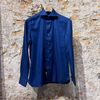 Afbeelding van 100 Hands Harring boon Royal Blue One peas collar