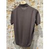 Afbeelding van Roberto Collina Knitted Polo Moro