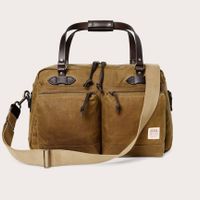 Filson 42 hour duffel bag Tan
