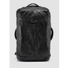 Afbeelding van Officine Creative HELMET 052 Black Leather Backpack