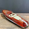 Afbeelding van ​Riva Aquarama – Handcrafted Scale Model (67 cm)