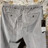 Afbeelding van Myths Corduroy Pantalon Metall Grey