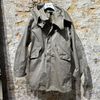 Afbeelding van Ten c Parka Smoke Grey