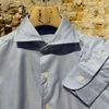 Afbeelding van 100 Hands Oxford Shirt Light Blue