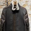 Afbeelding van Ten c Shearling Liner Lammy Brown