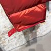 Afbeelding van Ten C JIN Down Liner Burgundy 580