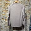 Afbeelding van Kris K W Buffet Merino Cashmere O-Neck Oatmeal