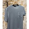 Afbeelding van Belstaff Gangway T-shirt Steel Green