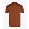 Afbeelding van Aspesi Polo Jersey Rust