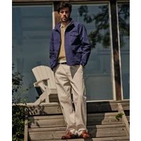 Blue de Genes BGpalco Twill Pants