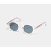 Afbeelding van PETER AND MAY MIMOSA CRYSTAL BLUE GRAY
