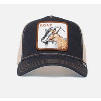 Goorin Bros Cap G.O.A.T