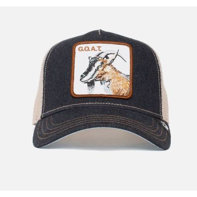 Foto van Goorin Bros Cap G.O.A.T