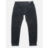 Afbeelding van Blue de Genes Vinci 21W Cord Trouser Charcoal