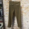 Afbeelding van Hannes Roether Sports Pants Army Green