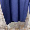 Afbeelding van Kris K T Hardy Sweat Cashmere Navy