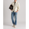 Afbeelding van Dondup ICON lightwash selfedge