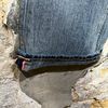 Afbeelding van -1 THE ONE JEANS Selvedge Summer Breeze