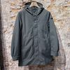 Afbeelding van Hetrego Eskimo Parka Green