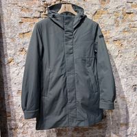 Hetrego Eskimo Parka Green