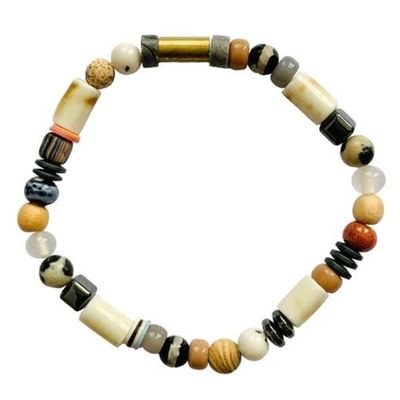 Foto van KAOSS Bracelet No.163 *limited edtion*