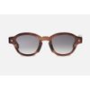 Afbeelding van John Dalia Project 10 - C126 M Mocha - Rose Gold