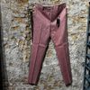 Afbeelding van Kris K Summer Pant A View To A Kill Rustic Pink