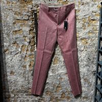 Kris K Summer Pant A View To A Kill Rustic Pink