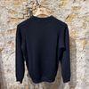 Afbeelding van Roberto Collina Fine Merino Navy