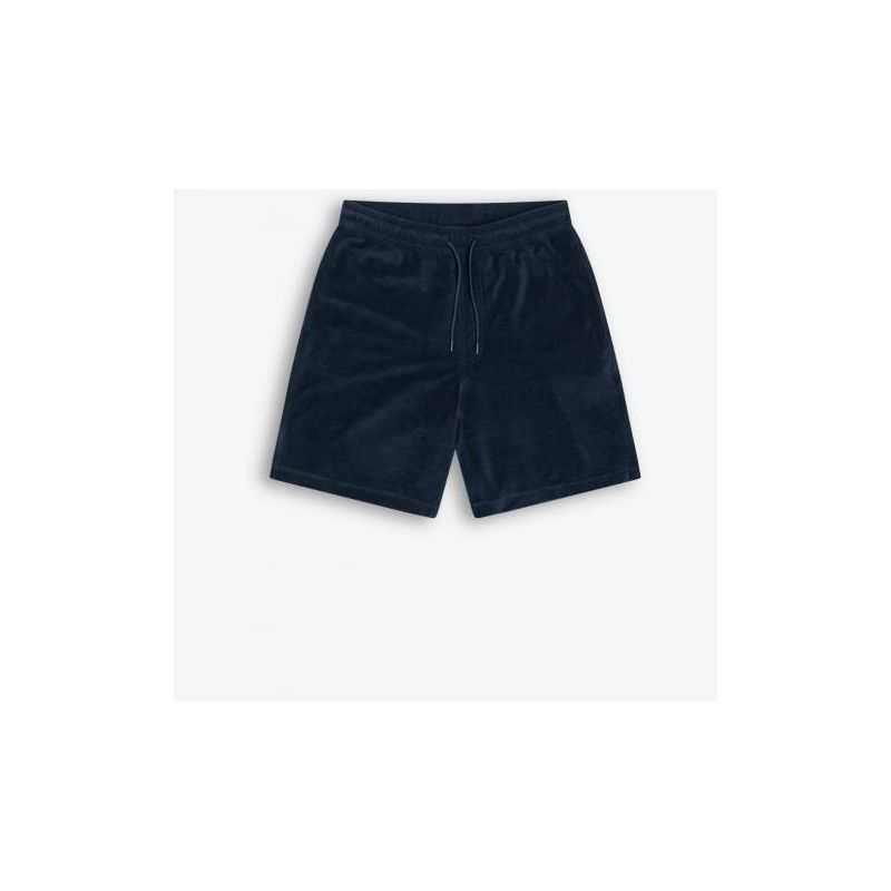 BENK Cole Beach Shorts Navy