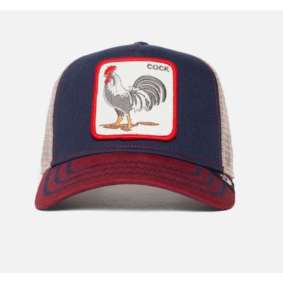 Foto van Goorin Bros Cap Cock